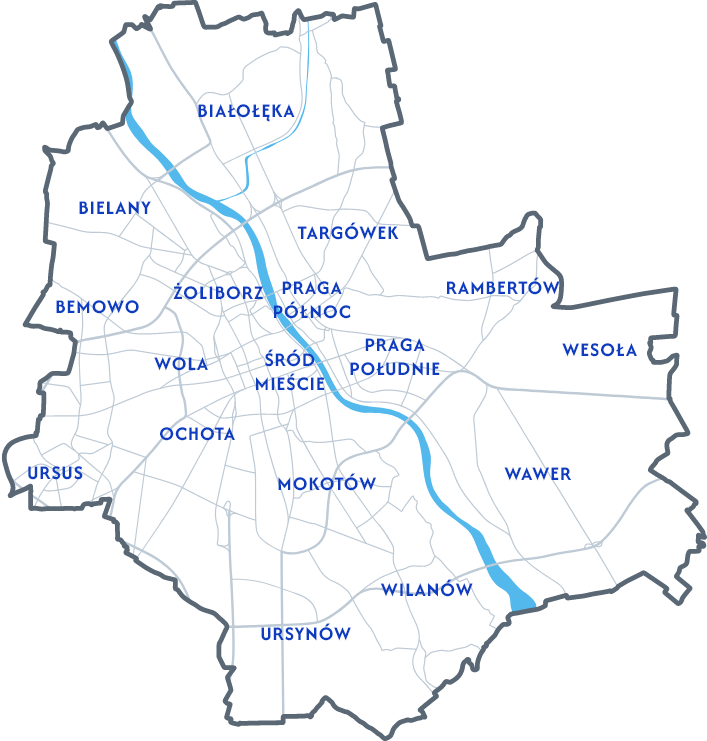 Naprawiamy AGD w całej Warszawie