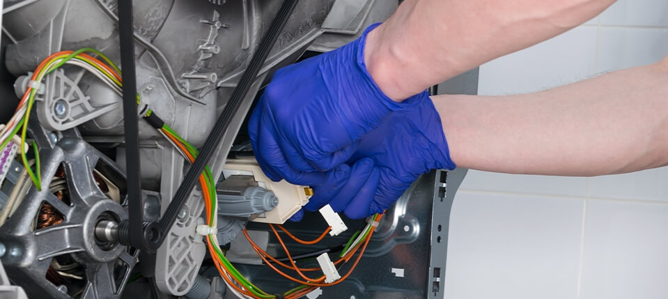 Serwis AGD Warszawa - O nas